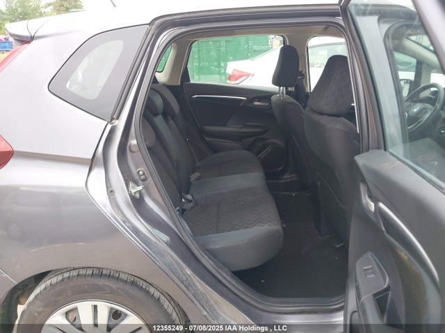 3HGGK5G58FM104539 Honda l15b1