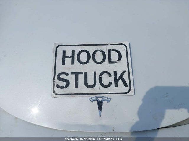 5YJ3E1EB6KF487871 Tesla MODEL 3