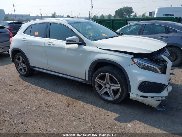 WDCTG4GB7HJ365069 Mercedes-Benz 270