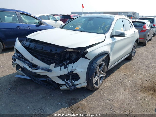 WDCTG4GB7HJ365069 Mercedes-Benz 270