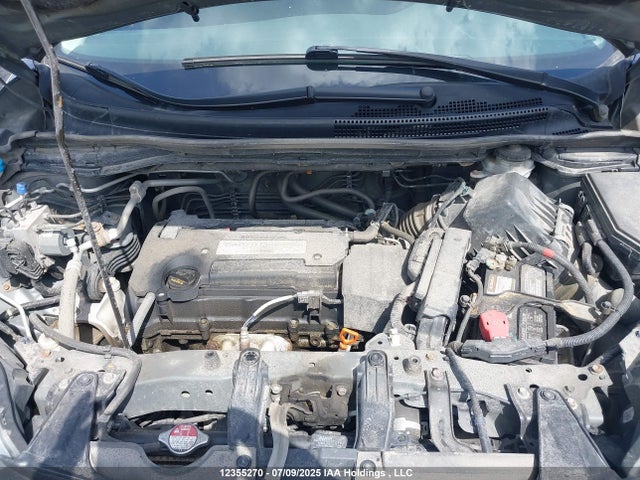2HKRM4H44FH109714 Honda k24w9