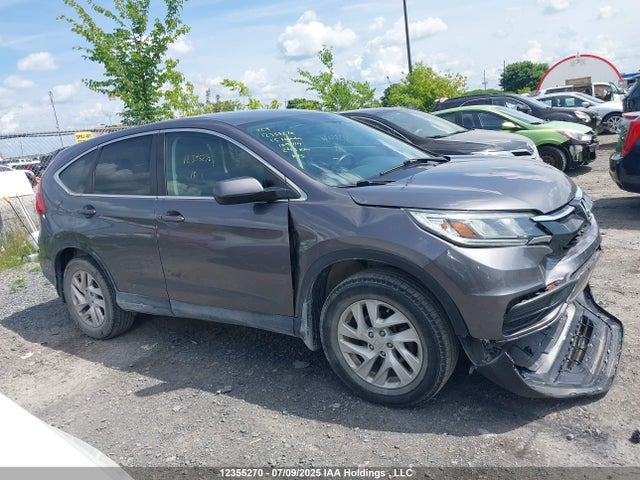 2HKRM4H44FH109714 Honda k24w9