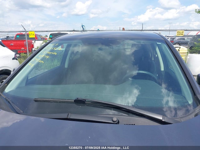 2HKRM4H44FH109714 Honda k24w9