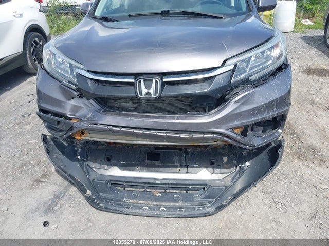 2HKRM4H44FH109714 Honda k24w9