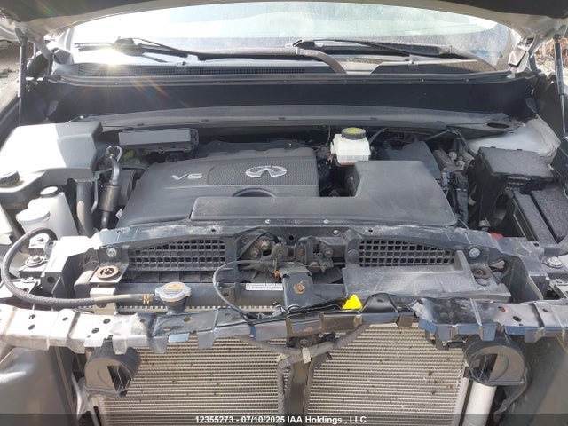 5N1DL0MM7LC518935 Infiniti 2020