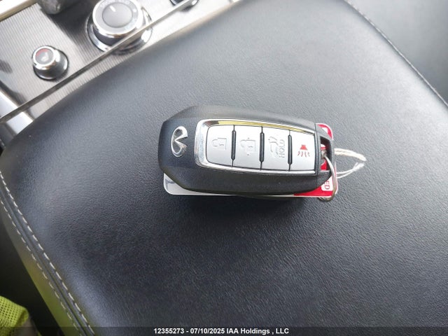 5N1DL0MM7LC518935 Infiniti 2020