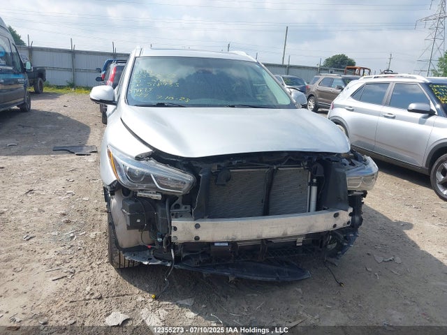 5N1DL0MM7LC518935 Infiniti 2020