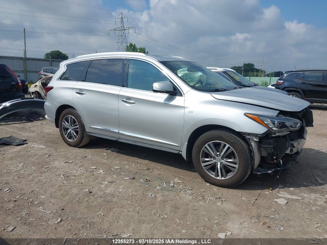 5N1DL0MM7LC518935 Infiniti 2020