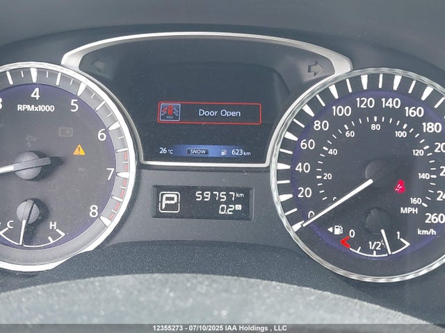 5N1DL0MM7LC518935 Infiniti 2020