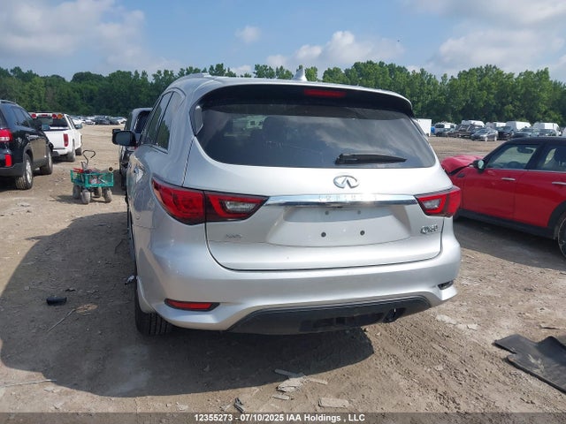 5N1DL0MM7LC518935 Infiniti 2020