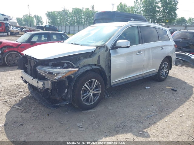 5N1DL0MM7LC518935 Infiniti 2020