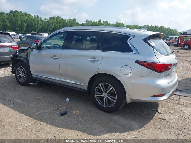 5N1DL0MM7LC518935 Infiniti 2020
