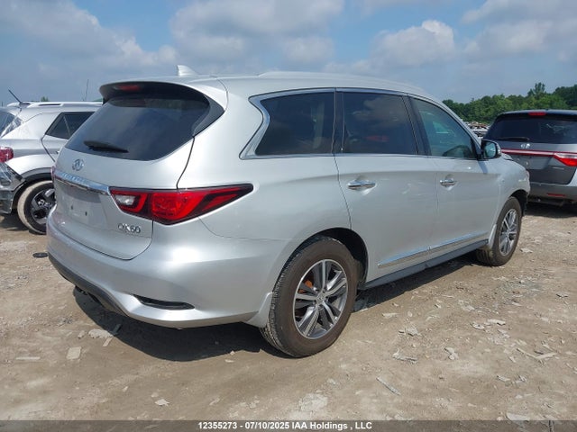 5N1DL0MM7LC518935 Infiniti 2020