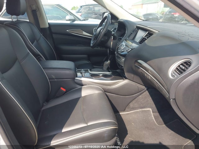 5N1DL0MM7LC518935 Infiniti 2020