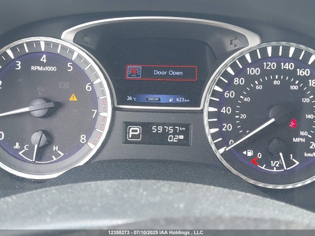 5N1DL0MM7LC518935 Infiniti 2020