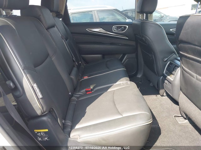 5N1DL0MM7LC518935 Infiniti 2020
