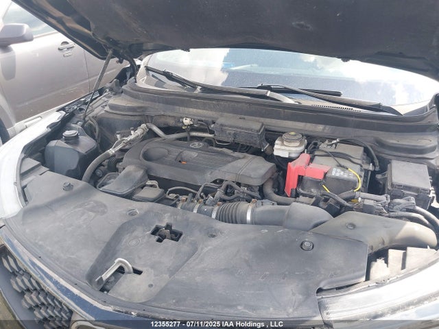 5J8TC2H65LL808650 Acura k20c4