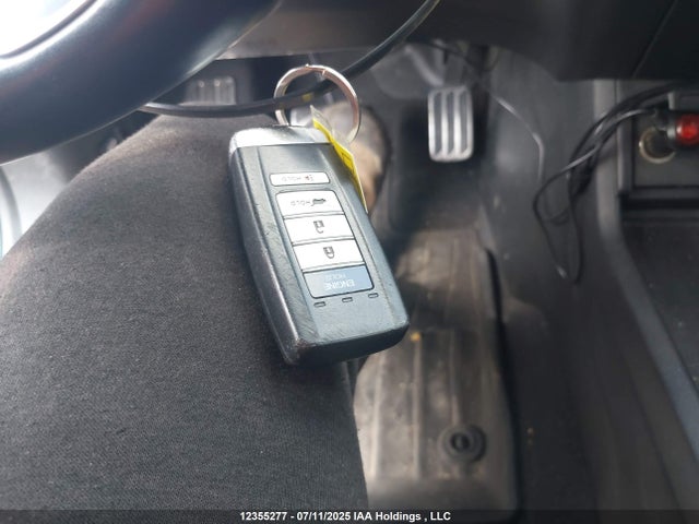5J8TC2H65LL808650 Acura k20c4