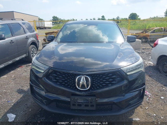 5J8TC2H65LL808650 Acura k20c4