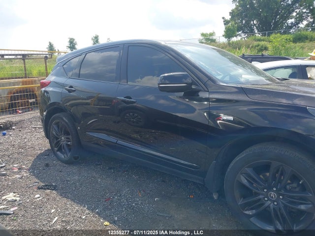 5J8TC2H65LL808650 Acura k20c4