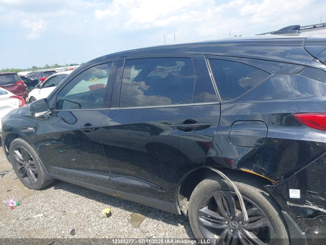 5J8TC2H65LL808650 Acura k20c4