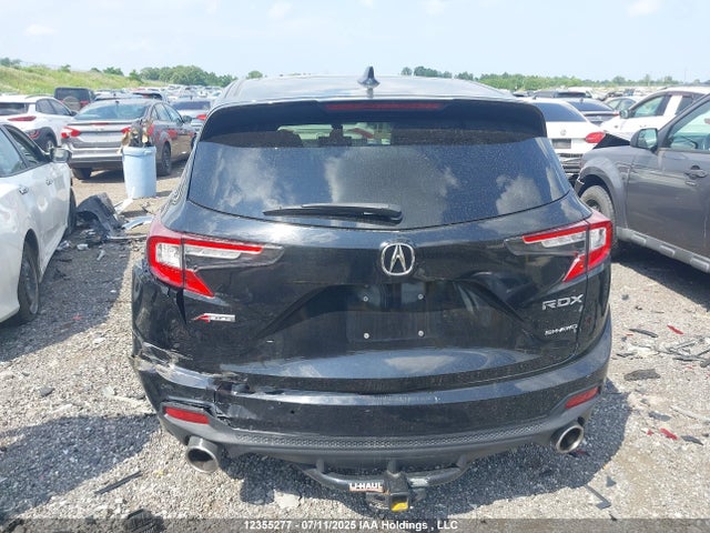 5J8TC2H65LL808650 Acura k20c4