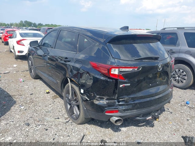 5J8TC2H65LL808650 Acura k20c4