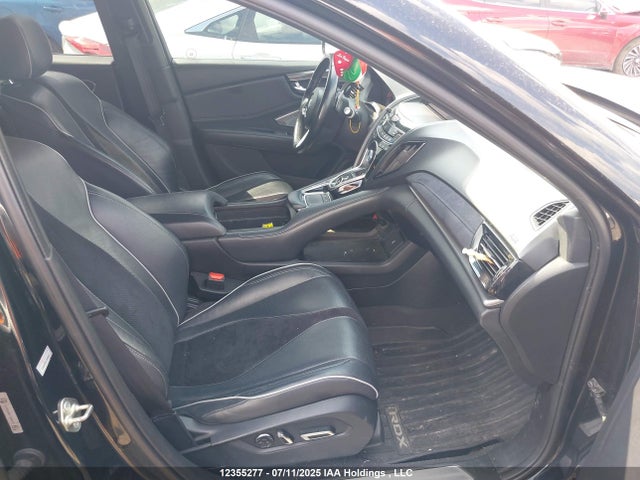5J8TC2H65LL808650 Acura k20c4