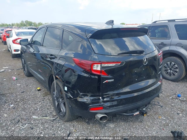 5J8TC2H65LL808650 Acura k20c4