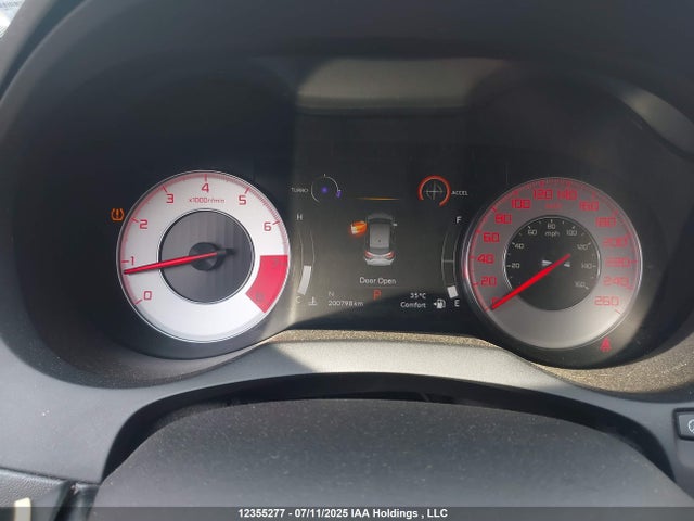 5J8TC2H65LL808650 Acura k20c4
