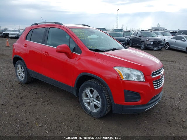 2016 3GNCJPSB9GL115573 main image