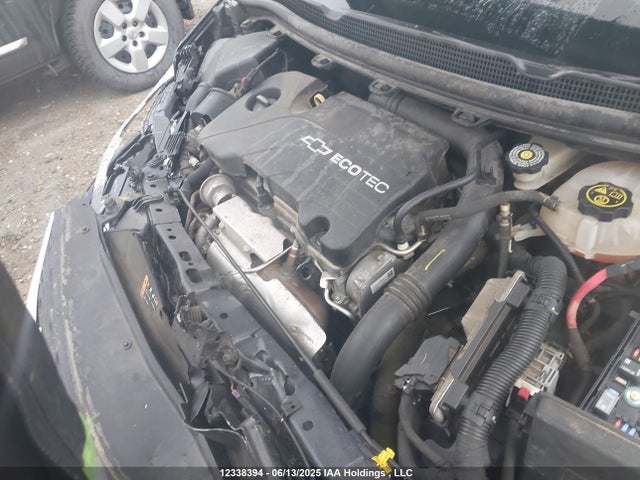 1G1BE5SM4G7311156 Chevrolet le2 - di: direct injection, alum, vvt, gen i, gmna