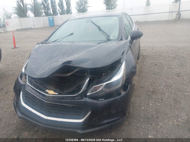 1G1BE5SM4G7311156 Chevrolet le2 - di: direct injection, alum, vvt, gen i, gmna