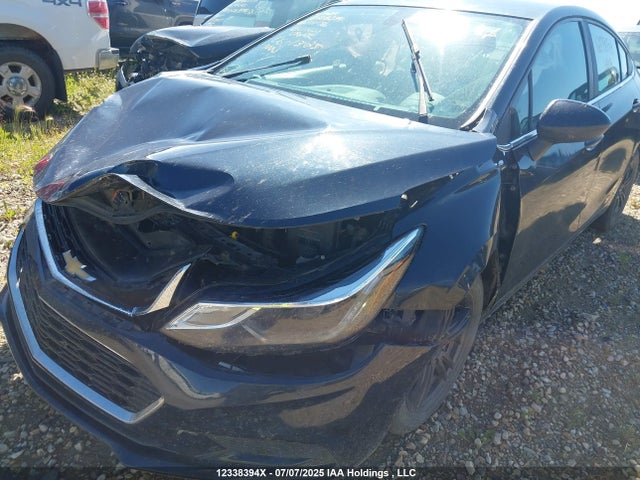 1G1BE5SM4G7311156 Chevrolet le2 - di: direct injection, alum, vvt, gen i, gmna