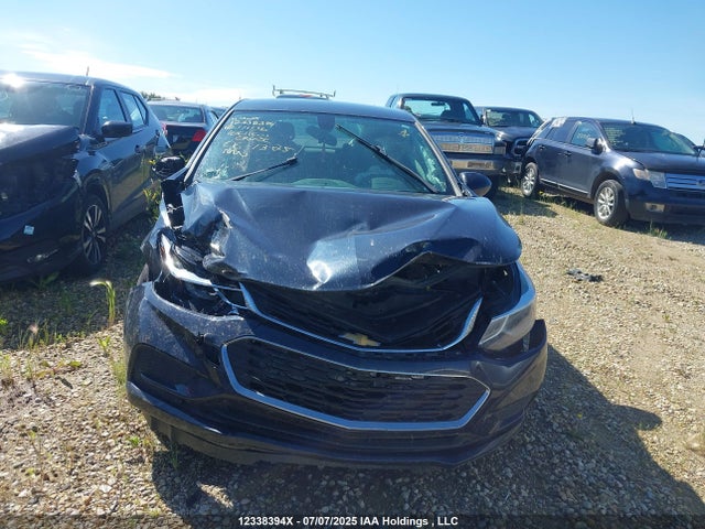 1G1BE5SM4G7311156 Chevrolet le2 - di: direct injection, alum, vvt, gen i, gmna