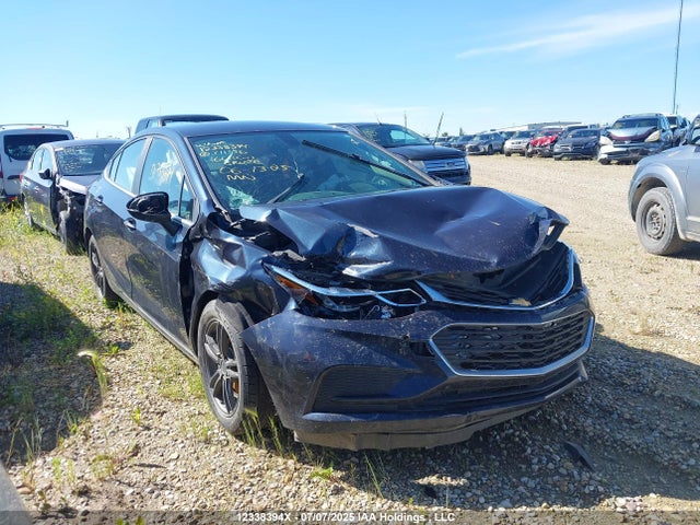 1G1BE5SM4G7311156 Chevrolet le2 - di: direct injection, alum, vvt, gen i, gmna