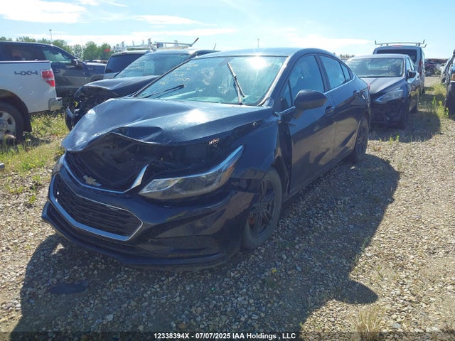 1G1BE5SM4G7311156 Chevrolet le2 - di: direct injection, alum, vvt, gen i, gmna