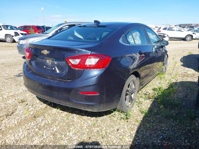 1G1BE5SM4G7311156 Chevrolet le2 - di: direct injection, alum, vvt, gen i, gmna