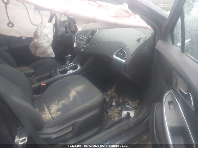 1G1BE5SM4G7311156 Chevrolet le2 - di: direct injection, alum, vvt, gen i, gmna