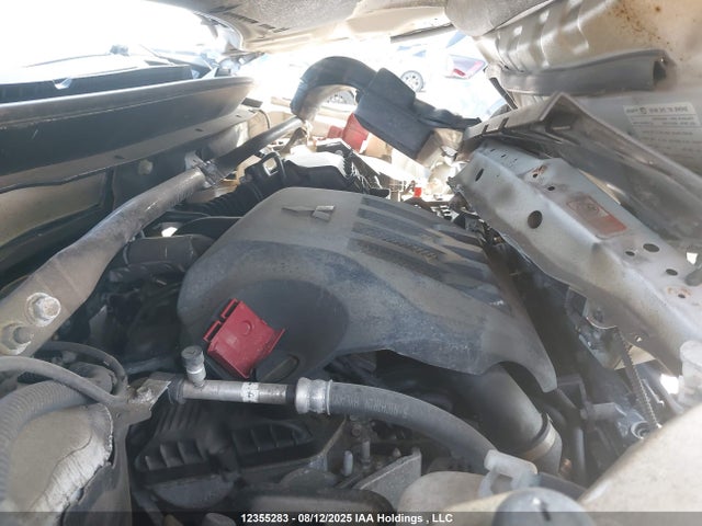 JA4ATVAA7NZ613763 Mitsubishi tc/ic mivec
