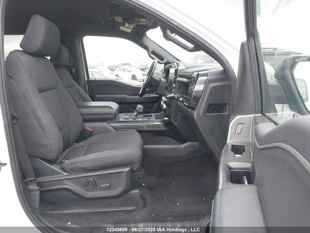 1FTFW1E86NKE95118 Ford gtdi