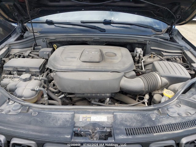 1C4RJFLG6HC857689 Jeep 2017