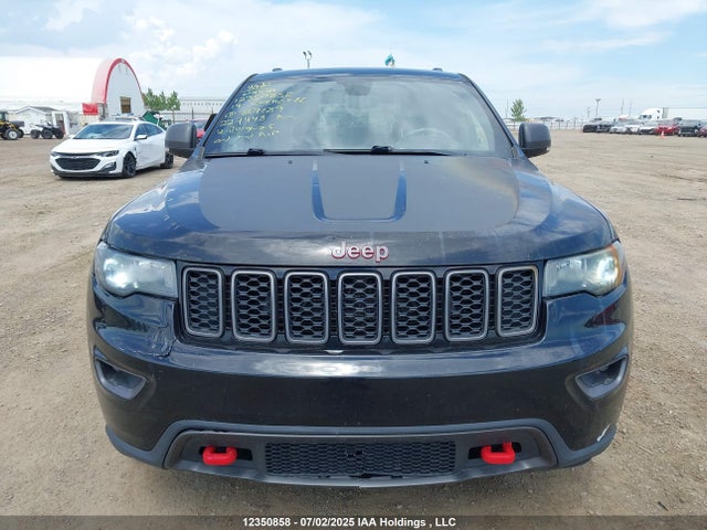 1C4RJFLG6HC857689 Jeep 2017