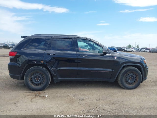 1C4RJFLG6HC857689 Jeep 2017