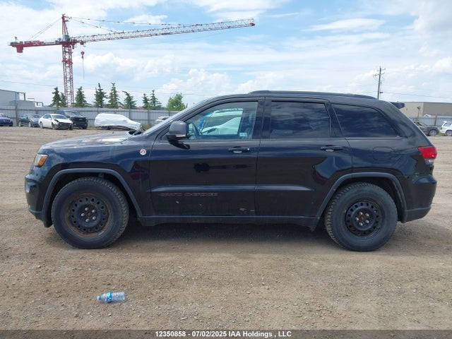 1C4RJFLG6HC857689 Jeep 2017