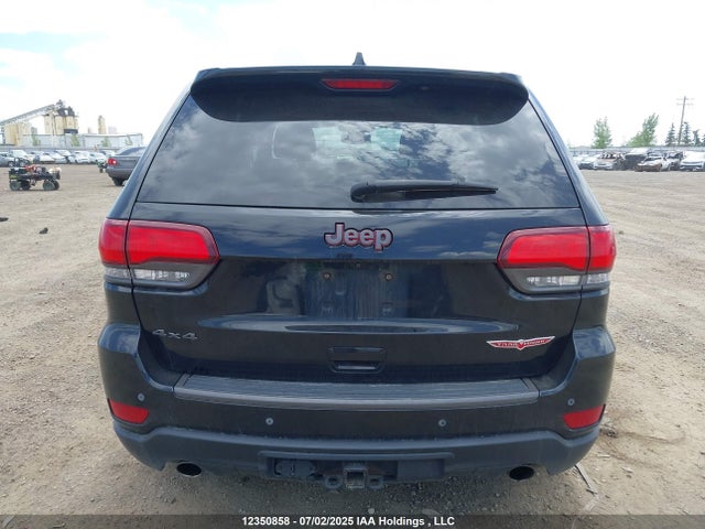 1C4RJFLG6HC857689 Jeep 2017