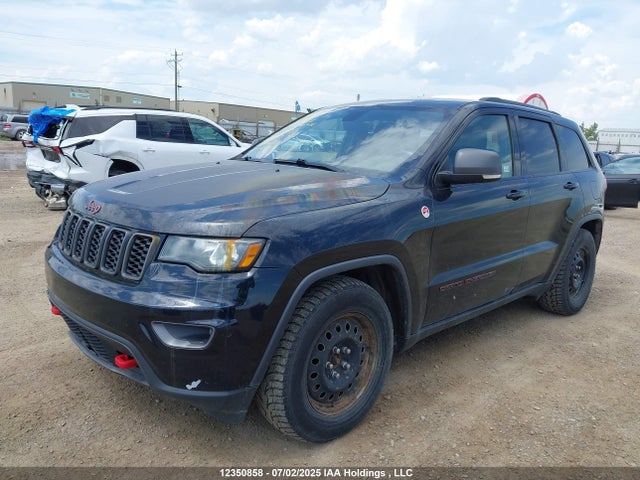 1C4RJFLG6HC857689 Jeep 2017