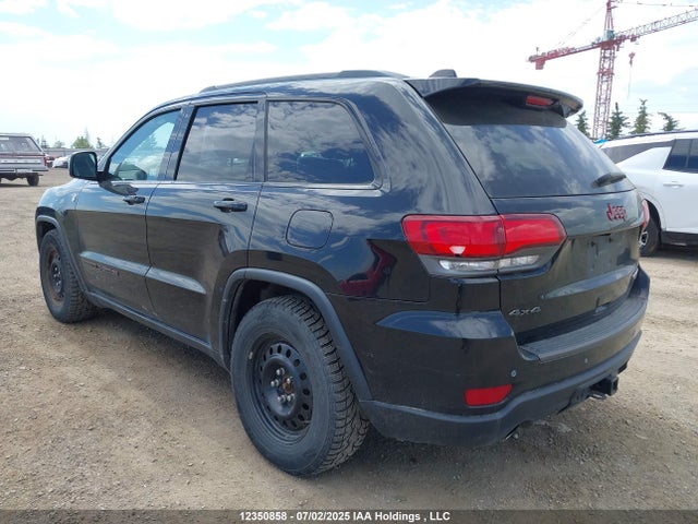 1C4RJFLG6HC857689 Jeep 2017