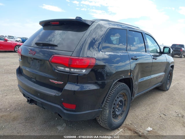 1C4RJFLG6HC857689 Jeep 2017