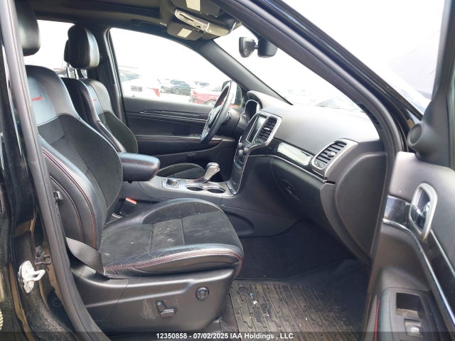 1C4RJFLG6HC857689 Jeep 2017